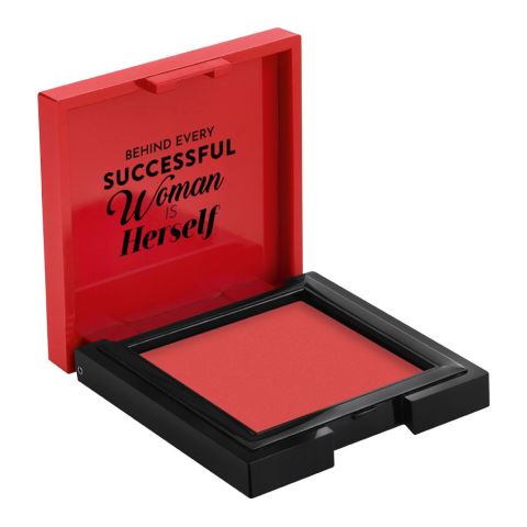 Pastel Pro Fashion Blendable Cream Blush, 3.6g, 43 Scarlett