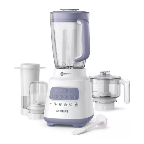 Philips 5000 Series Pro Blend Crush Blender, HR-2223/00