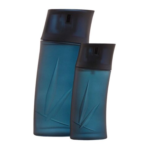 Kenzo Homme Set Eau De Toilette 100ml + Eau De Toilette 30ml