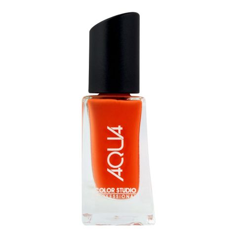 Color Studio Aqua Breathable Nail Polish, 05