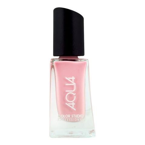 Color Studio Aqua Breathable Nail Polish, 11