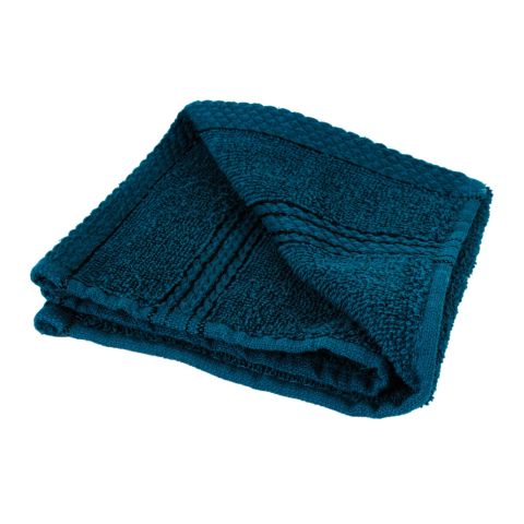 Cotton Tree Combed Cotton Wash Towel, 30x30, Patrol