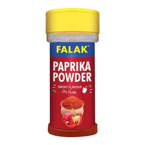 Falak Paprika Powder, 85g