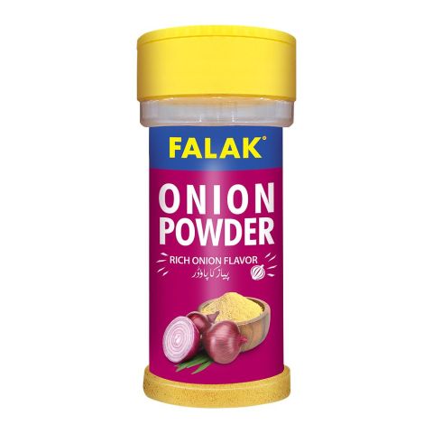 Falak Onion Powder, 60g