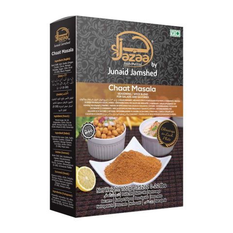 Jazaa Chaat Masala, 100g