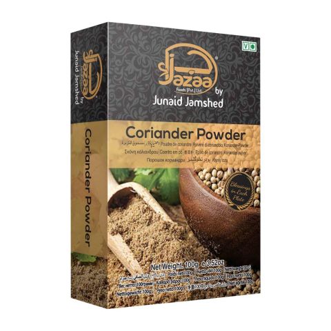 Jazaa Coriander Powder, 100g