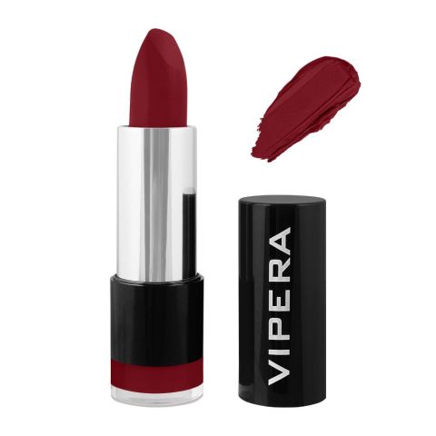 Vipera Elite Matt Lipstick, 121 Orchid