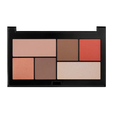 Pastel So In Love Eyeshadow Palette, 201 Great Start