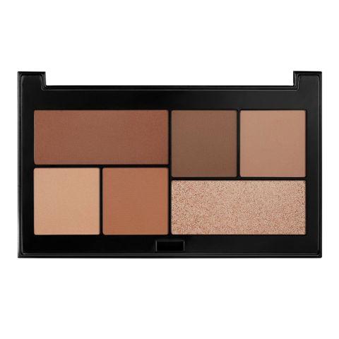 Pastel So In Love Eyeshadow Palette, 202 Nude Dress