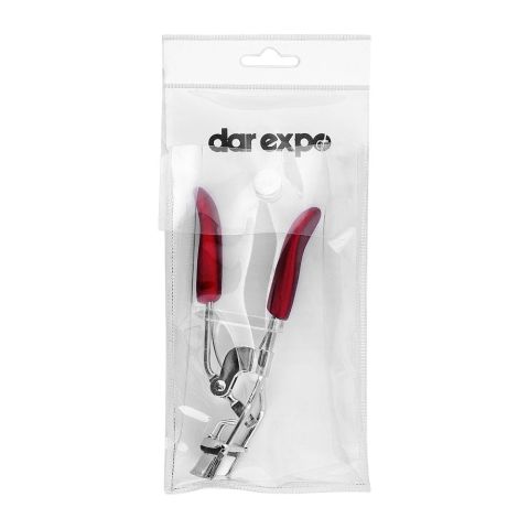 Dar Expo Silk Touch Eyelash Curler