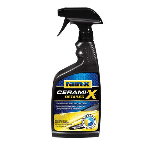 Rain-X Cerami - X Detailer, 650ml