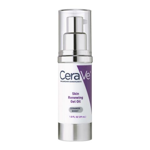 CeraVe Skin Renewing Gel Oil, 29ml