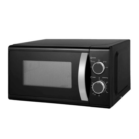 Dawlance Microwave Oven, Black, DW-210S Pro