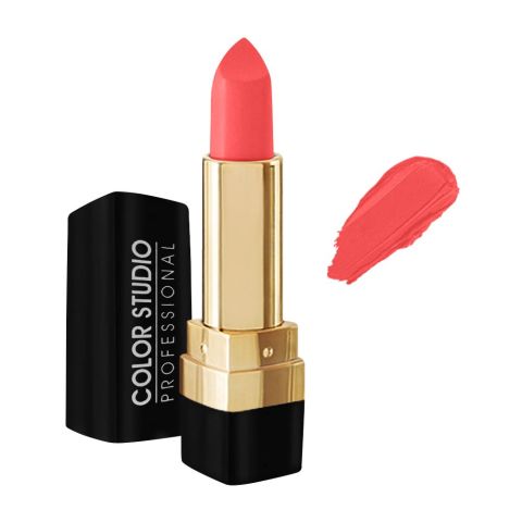 Color Studio Velvet Lipstick, 122 Love Stoned