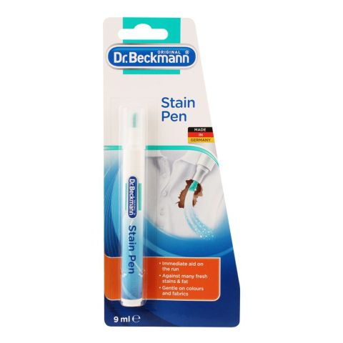 Dr. Beckmann Stain Pen, 9ml