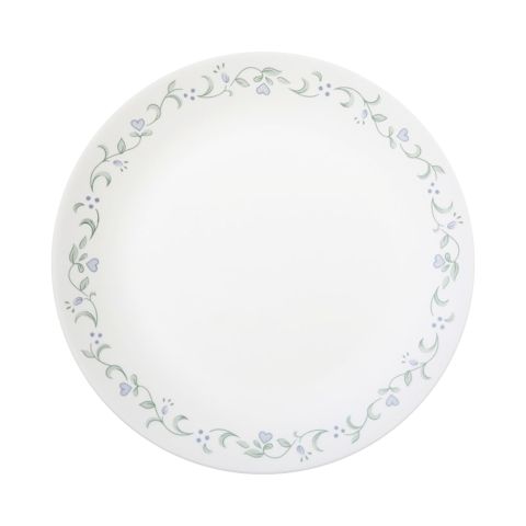 Corelle Livingware Country Cottage Dinner Plate, 10.25 Inches, 6018486