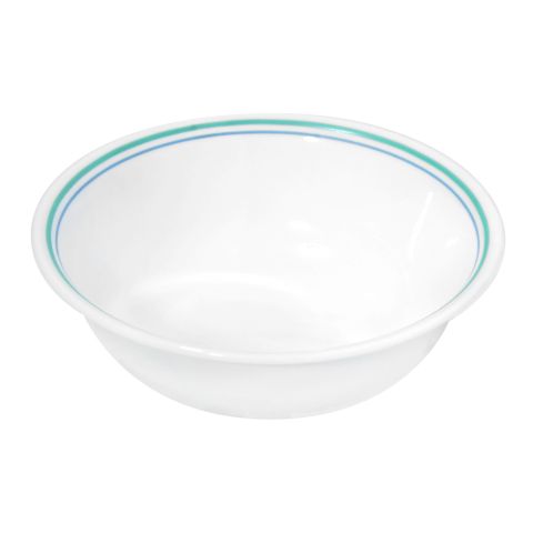 Corelle Livingware Country Cottage Soup/Cereal Bowl, 18oz, 6018489