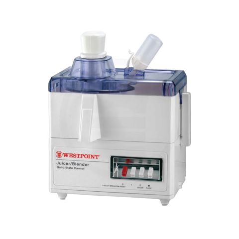 West Point Hard Fruit Juicer, WF-2405