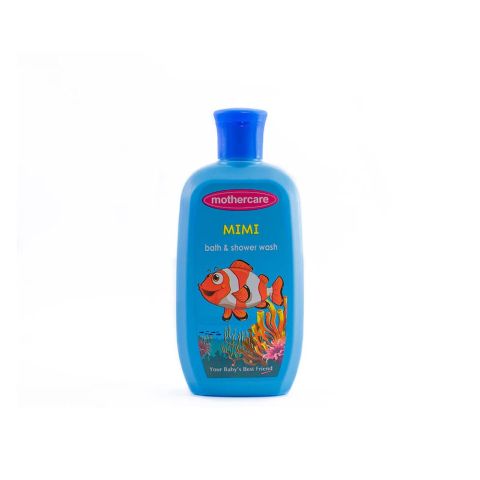 Mothercare Mimi Bath &amp; Shower Wash, 215ml
