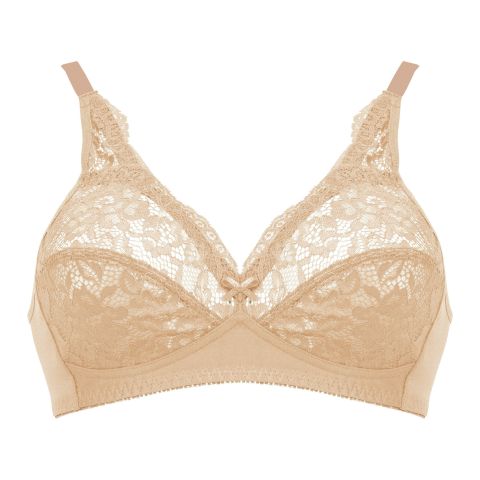 IFG Blossom Bra, Skin, 002