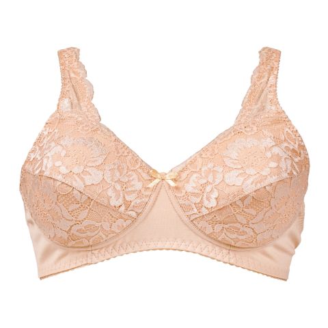 IFG Blossom Bra, Skin, 003