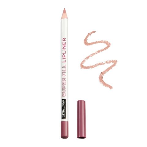 Makeup Revolution Super Fill Lip Liner, Glam