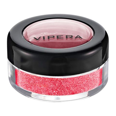 Vipera Galaxy Glitter Eyeshadow, NR-120Q