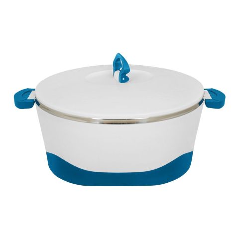 Happy Ware Hot Pot Green, 3500ml Capacity, SU-632