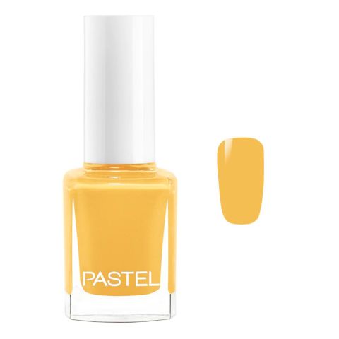 Pastel Nail Polish, 13ml, 307