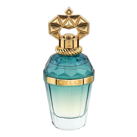 Junaid Jamshed Bella Pour Femme, 100ml