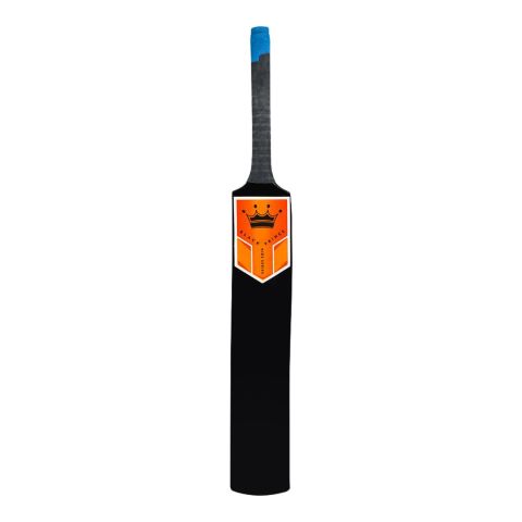 Verve Line Wooden Cricket Bat, Black Prince