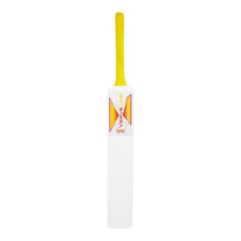 Verve Line Wooden Cricket Bat, Rock