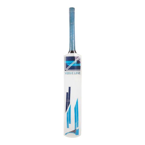 Verve Line Wooden Cricket Bat, Slugger