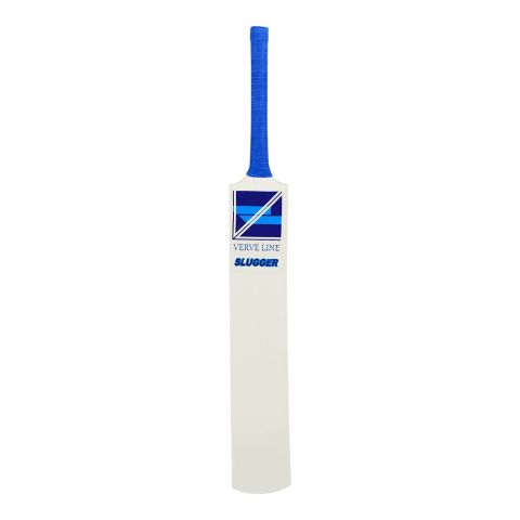 Verve Line Wooden Cricket Bat, Slugger