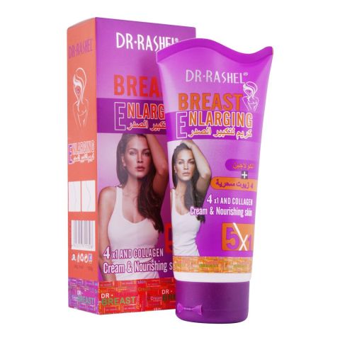 Dr.Rashel Breast Enlarging Cream, 150g