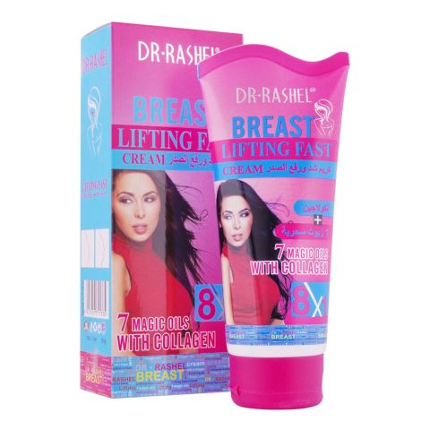 Dr.Rashel Breast Lifting Fast Cream, 150g