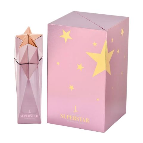 Junaid Jamshed Superstar Pour Femme, 100ml