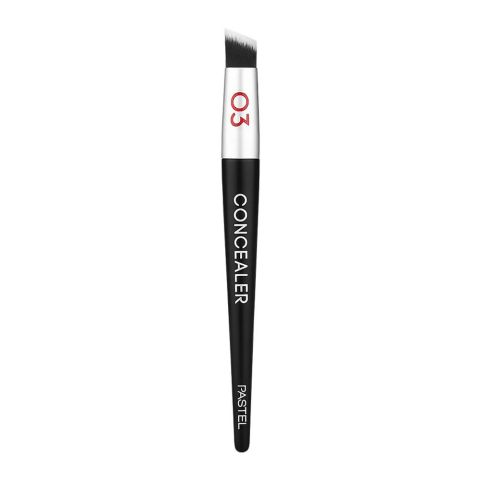 Pastel Concealer Brush, 03