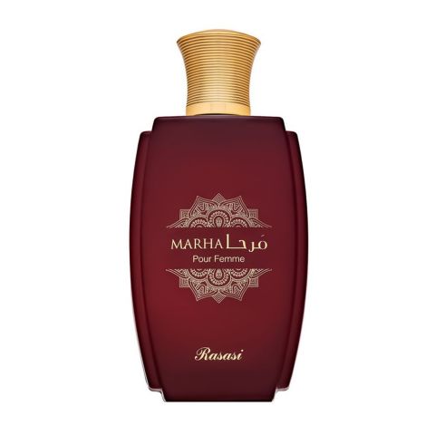 Rasasi Marha Pour Femme, EDP, 100ml