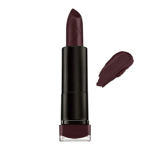 Max Factor Colour Elixir Matte Lipstick, 65 Raisin