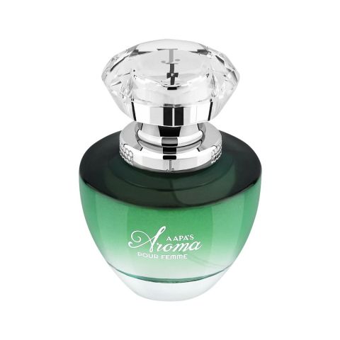 Junaid Jamshed J. Aapa's Aroma Pour Femme, 80ml