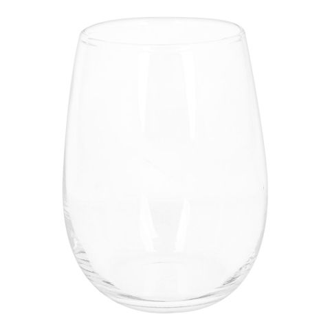 Pasabahce Amber Tumbler Set, Water Glass, 6-Pack, 420858