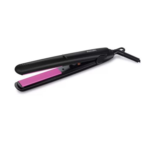 Philips 2000 Shiny Smooth Hair Made Easy Straightener, HP8401/00