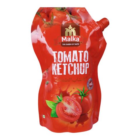 Saucito Tomato Ketchup, 475g