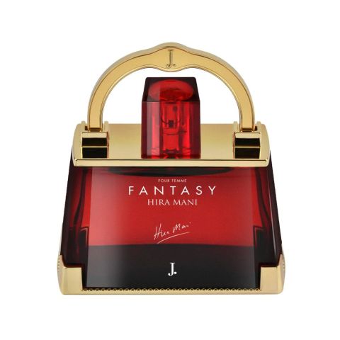 Junaid Jamshed J. Fantasy Hira Mani Pour Femme, 100ml