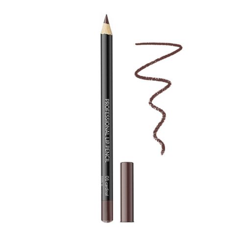 Vipera Professional Lip Pencil, 02, Orchid