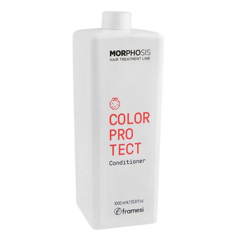 Framesi Morphosis Color Protect Conditioner, 1000ml