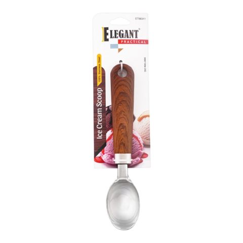 Elegant Ice Cream Scoop, ET86011