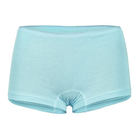 IFG Petal's 076 Brief, Aqua