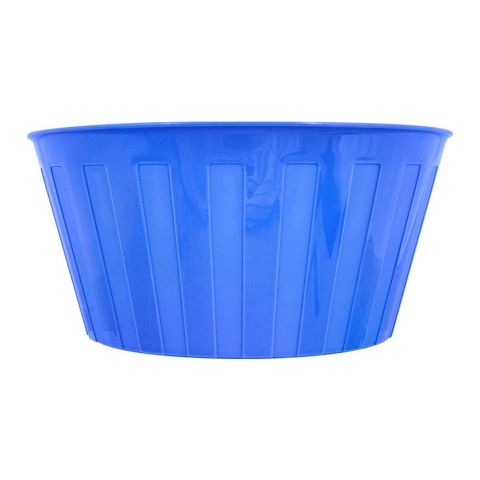 Appollo Milan Bowl, Blue, 5Ltr